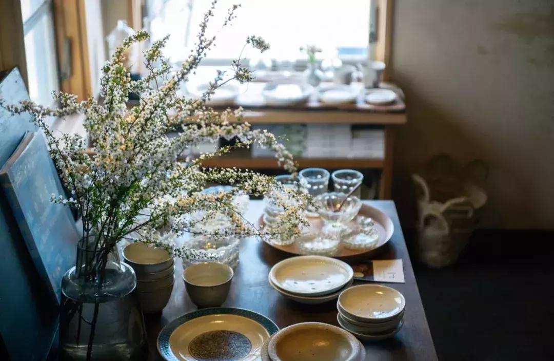 石窑面包店内实拍视频,天然酵母的石窑面包店