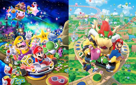 当我们享受假期时，也听听这些游戏里加班狗的心声