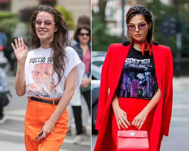 秋天长丝巾系法大全女慢动作,秋天丝巾防寒各种围法