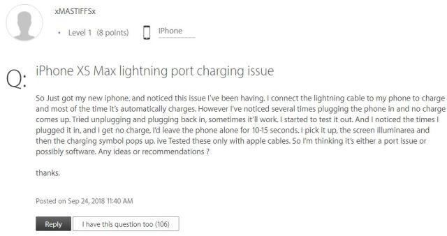 iphone充电问题怎么解决,苹果手机充电失灵是什么原因