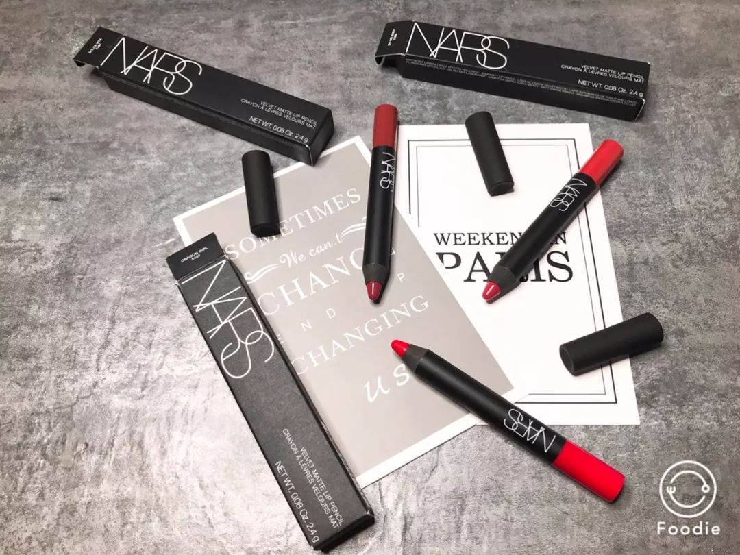 什么样的口红好看又持久,好看的口红颜色品牌