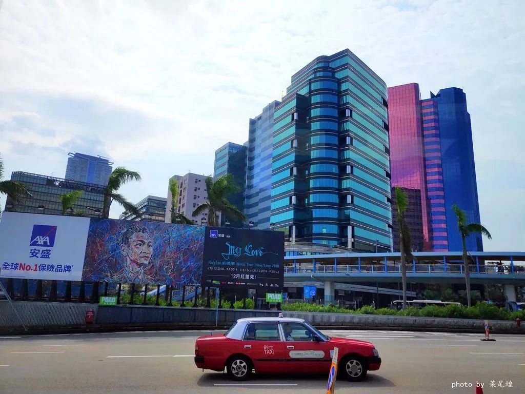 乘高铁游香港快捷又方便,坐高铁怎么样去珠海长隆海洋乐园