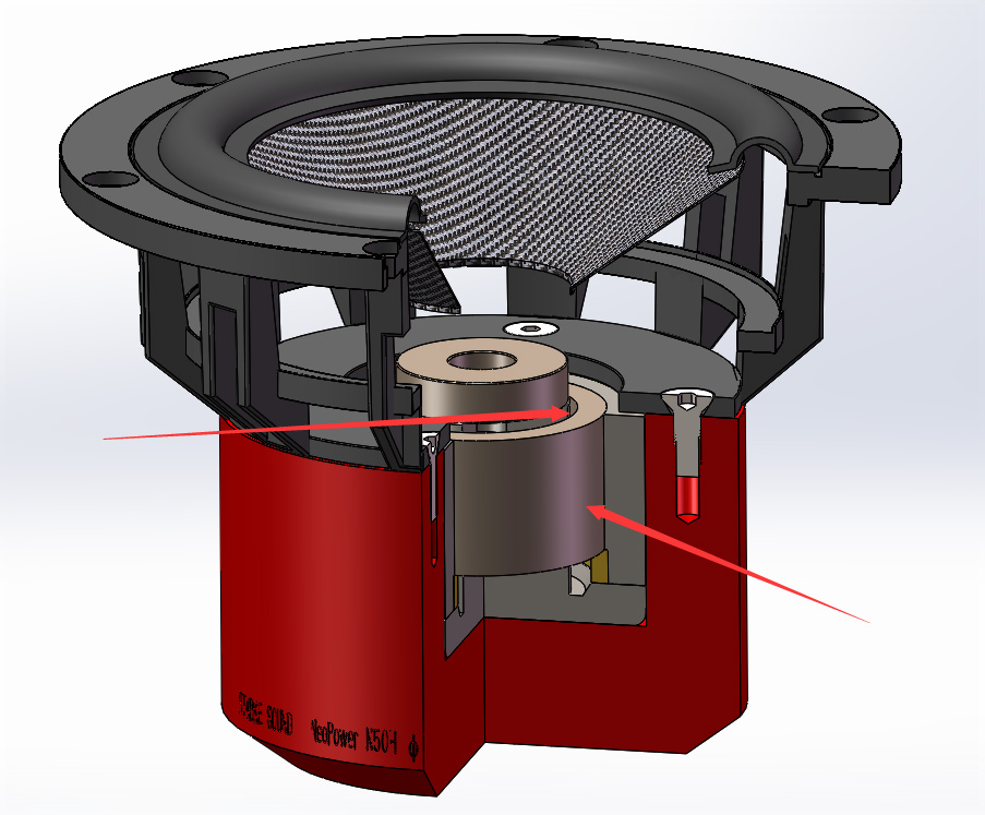 这箱子玩影院的话，建议可以直接买7支！钢铁侠H2音箱试用报告