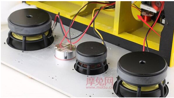 钢铁侠低音炮音箱,钢铁侠核心蓝牙音箱测评