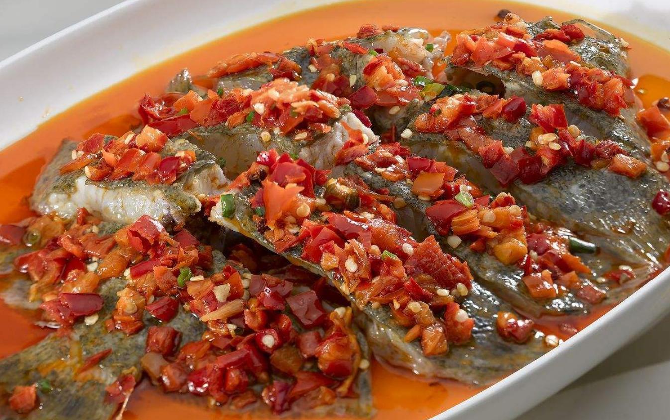 多宝鱼要怎么做了才好吃,多宝鱼最简单好吃的做法