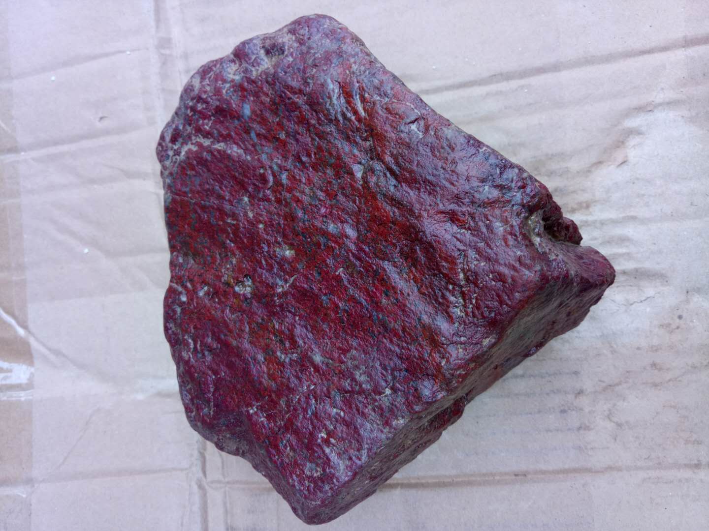 顶级宝石的辨别方法,中华宝石有哪些