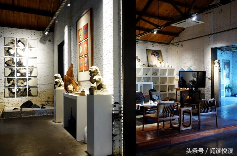 苏州旧厂房改造的创意园,苏州旧厂房改造厂家