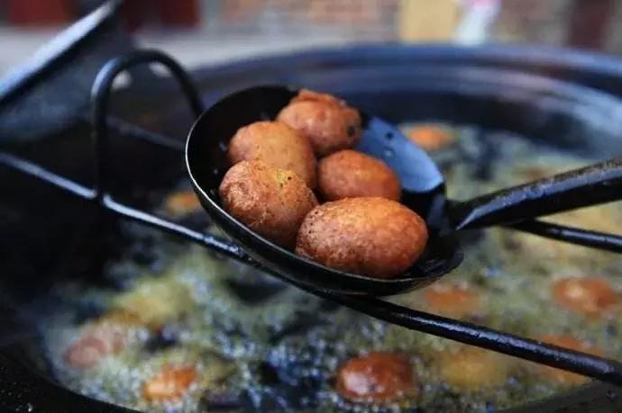 田建队：我的父亲