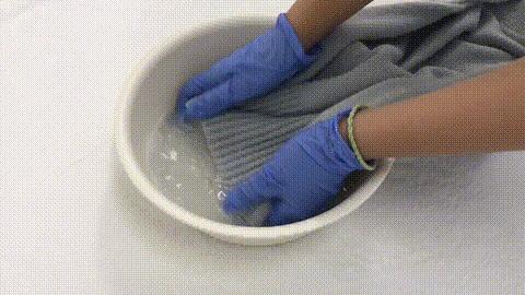 毛衣领口松垮怎样穿根带子,毛衣领口松垮怎么修复最简单的