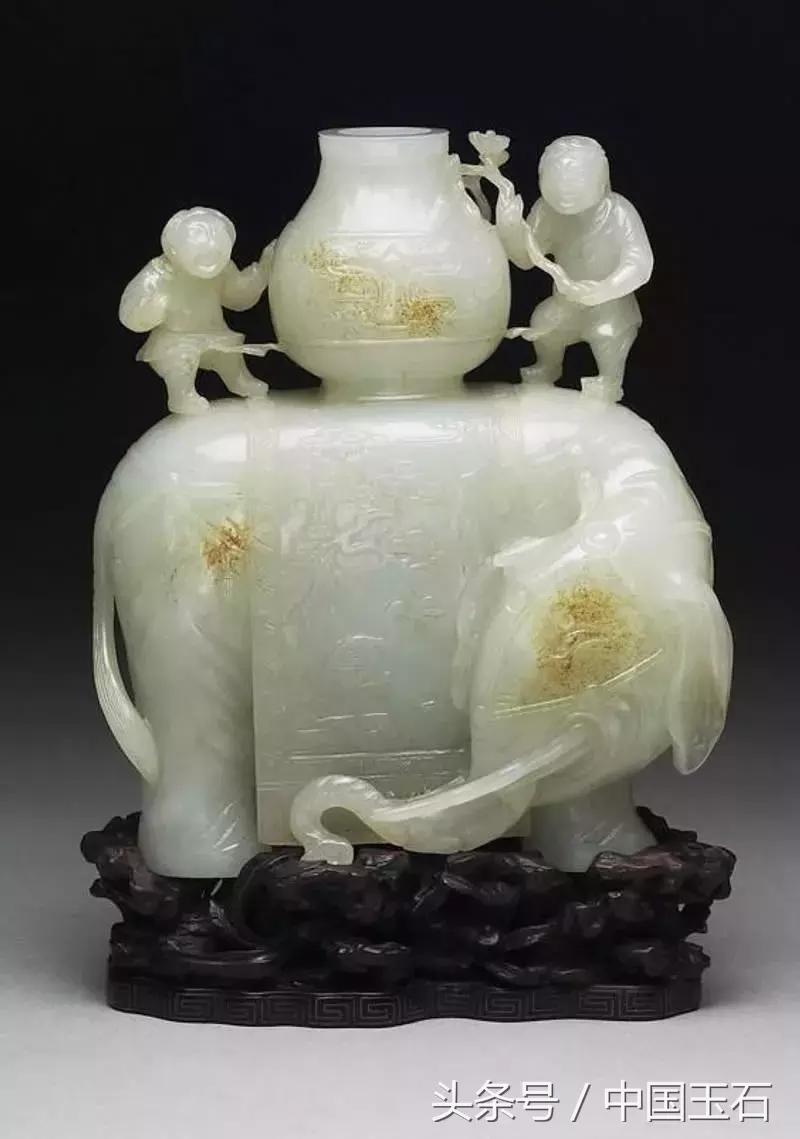 世界十大震撼机器,中国的五大神器到底是什么