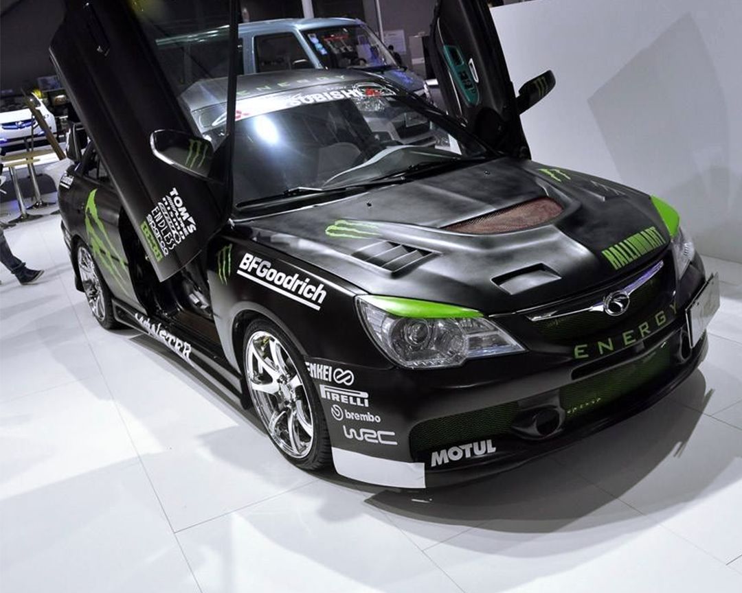 超便宜的高级车,最便宜的炫酷车型