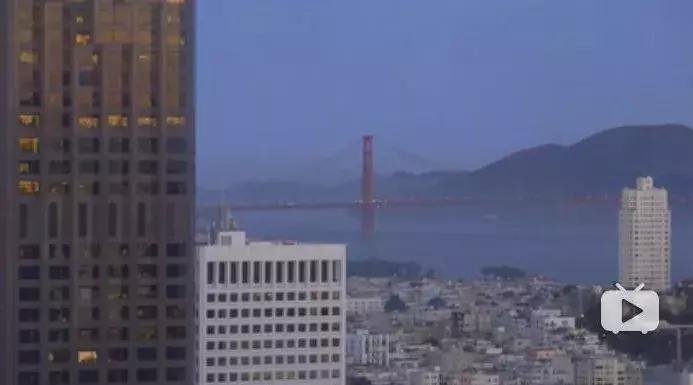 旧金山400万美元豪宅,美国旧金山价值1亿美金豪宅