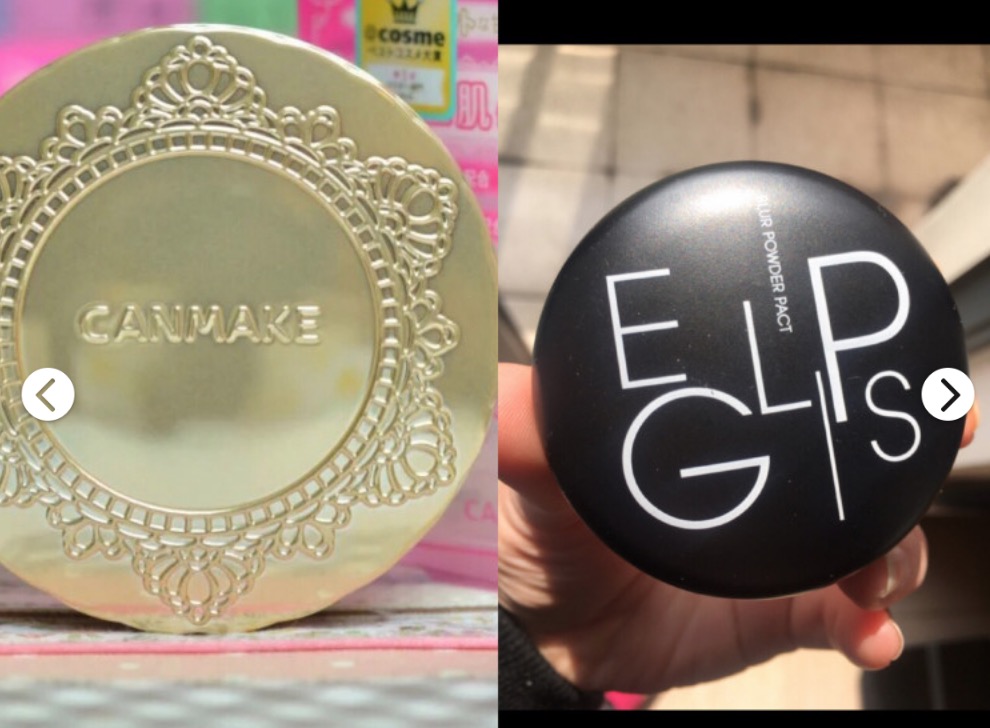 散粉推荐油皮持久控油真实测评,散粉推荐公认混油皮好用第一名