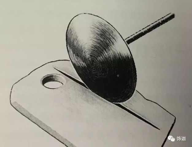 玩老玉必看:古代制玉工具及工序!