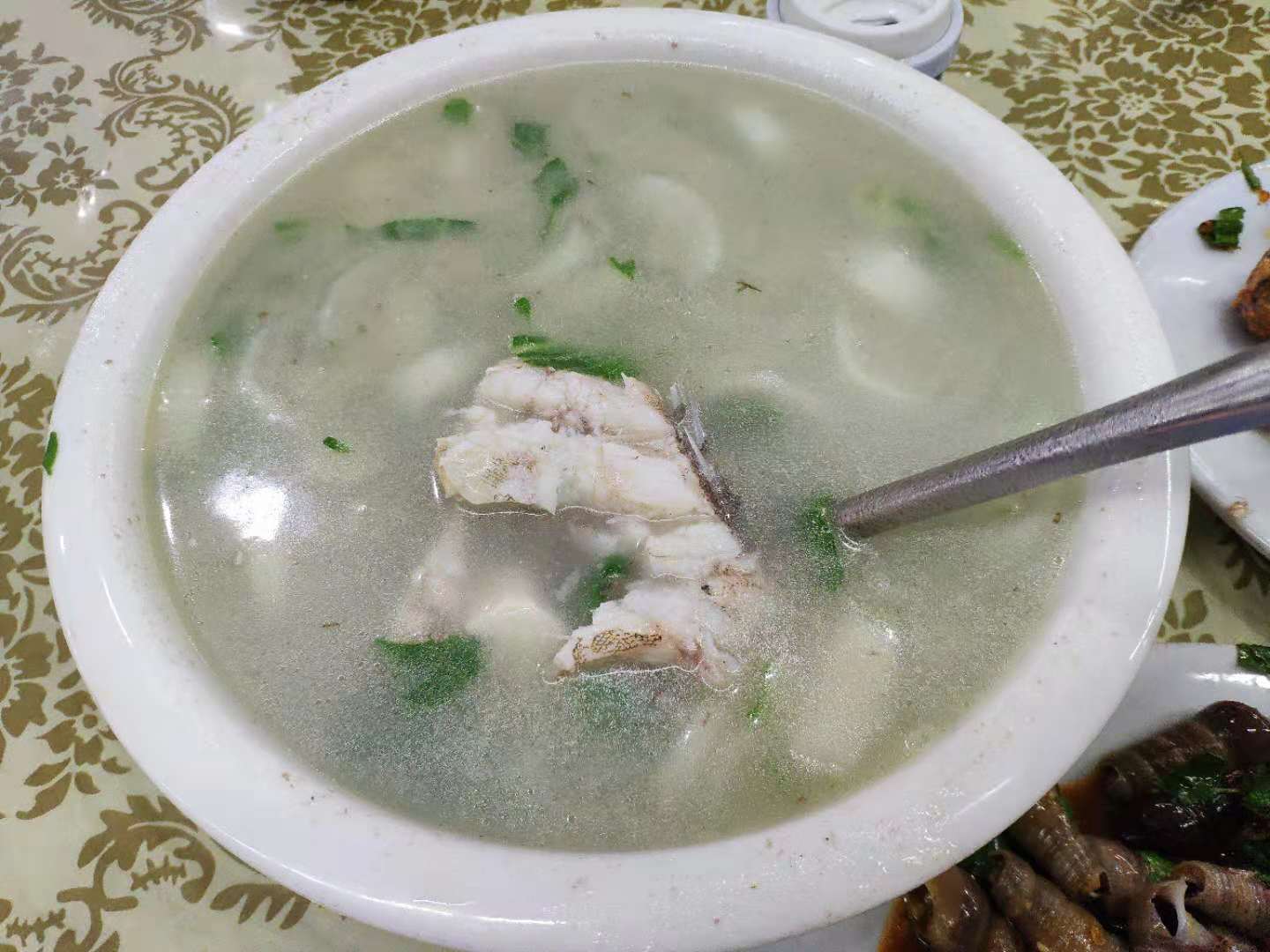 汕尾旅游吃海鲜攻略,国庆海鲜自助