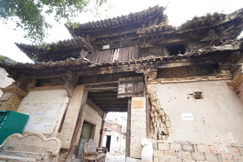 跟乡下大哥游建水完美攻略，不一样的感觉和体会：原来临安这么美