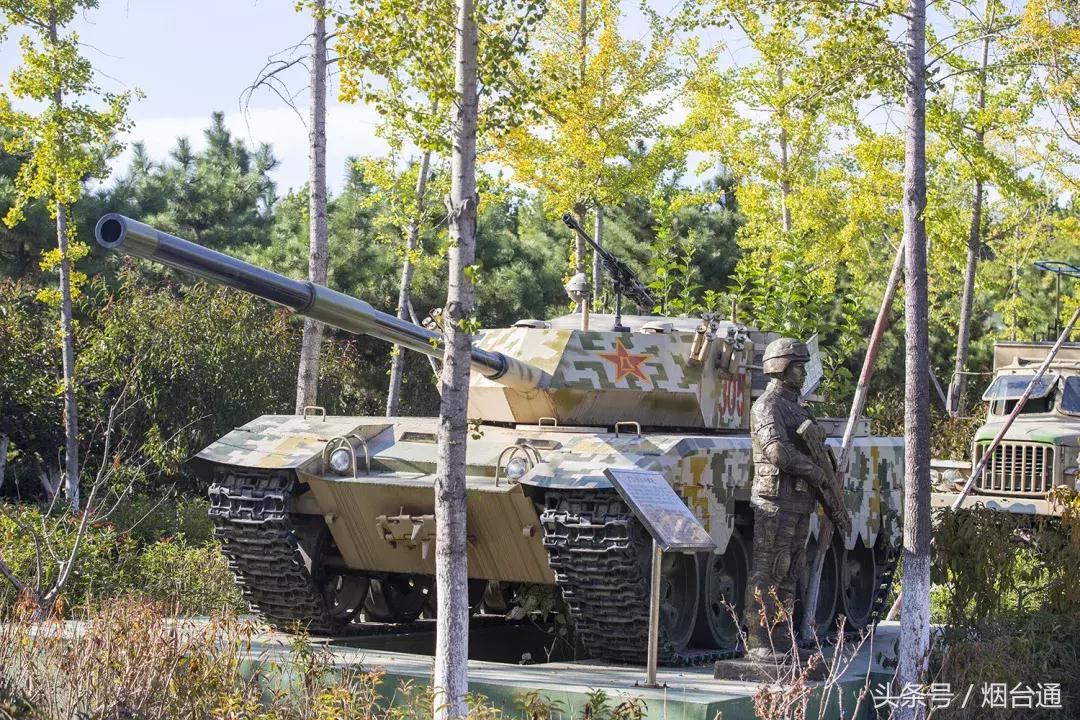 烟台十一景区免费游玩,十一假期旅游推荐烟台游乐场