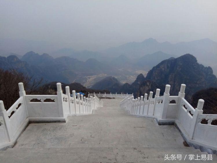 狼牙山一日游攻略,天津狼牙山一日游