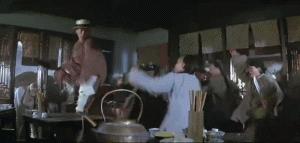 冷门兵器东吴伞有什么用,东吴伞