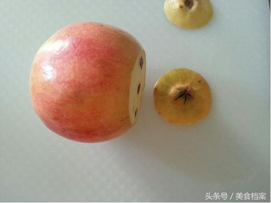 怎么才能轻松剥石榴皮,怎样才能快速的剥出石榴皮