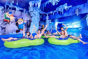 广州长隆欢乐世界游玩攻略2019年,广州长隆欢乐世界省钱游玩攻略