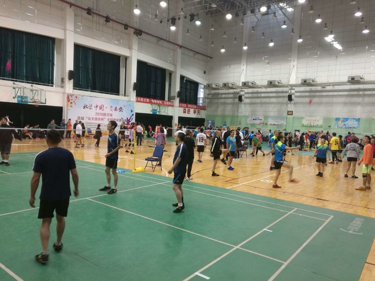 西安阎良毽球,2020全国毽球邀请赛在阎良开赛