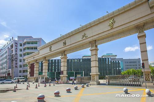 沈阳大学排名高却只是二本的原因,沈阳大学是几本是985还是211