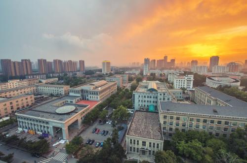 沈阳大学排名高却只是二本的原因,沈阳大学是几本是985还是211