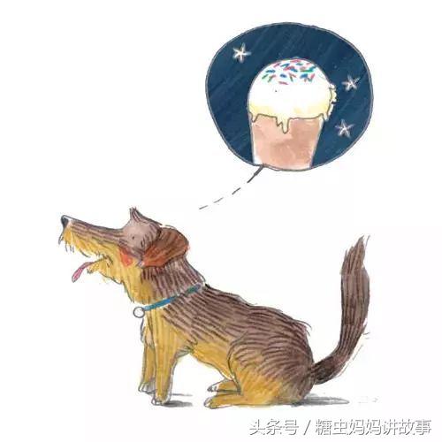 糖虫妈妈英文绘本故事,糖虫妈妈