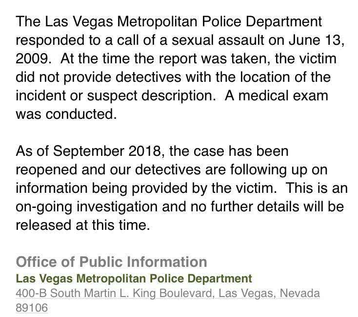 c罗性侵案件女主将c罗告上法庭,c罗被指控性侵后公开发声