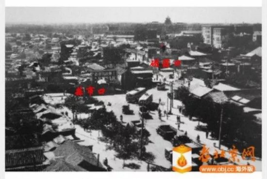 磁器口老街怎么走,磁器口老街入口是哪个门