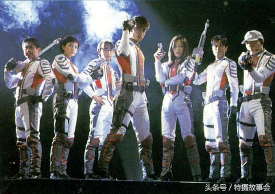 昭和奥特曼历代地球防卫军简介,平成奥特曼地球防卫队实力排行