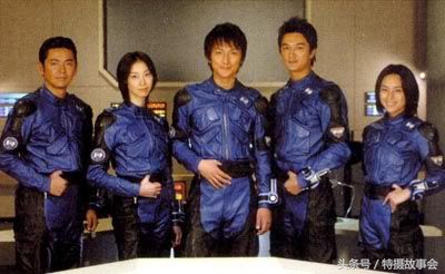 平成奥特曼地球防卫军,昭和奥特曼历代地球防卫军简介