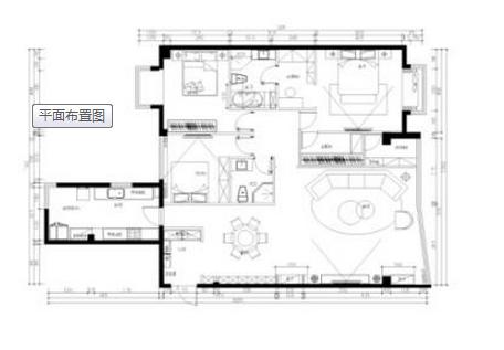 原来房屋还可以这么设计,棕榈泉的房子值得买吗