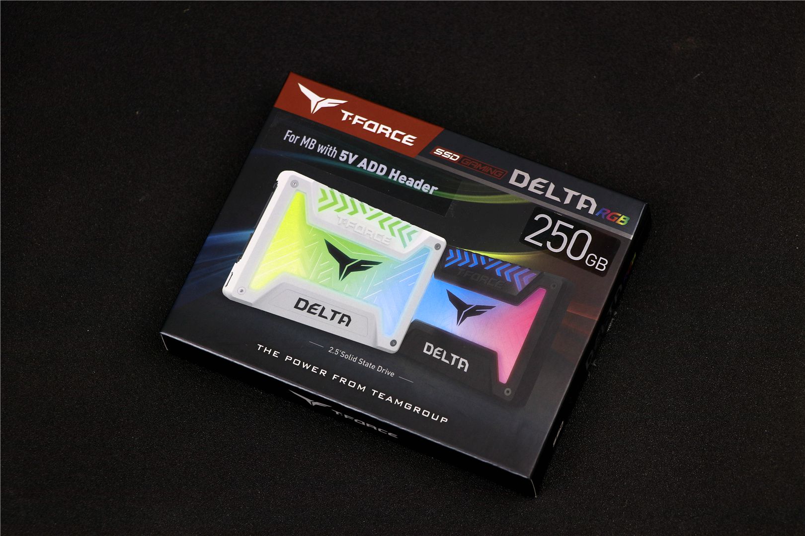 ssd和rgb区别,ssd颜色有什么区别