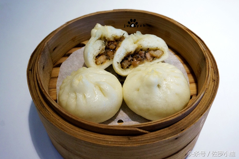 膳待自己，舒享生活，我在嘉和一品舒享一碗粥的小幸福