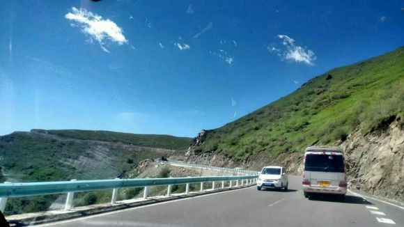 我的一周伊利穷游记