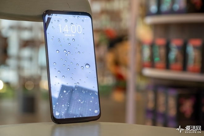 魅族手机国庆,魅族手机与众不同的地方