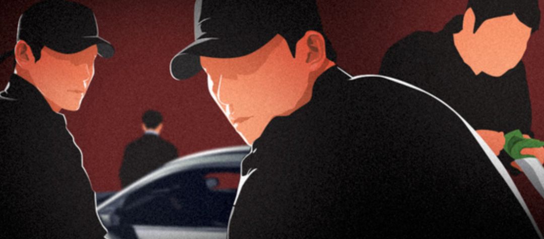 代购转3倍价钱违法吗,代购容易被扣吗