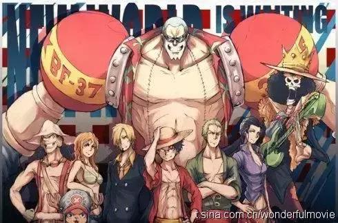 海贼王经典语录让你重温儿时热血,海贼王的经典语录