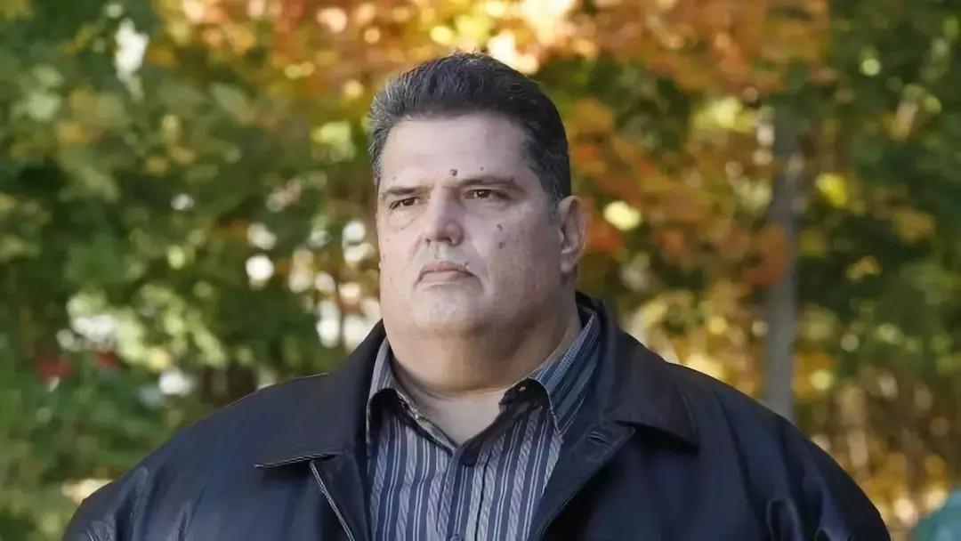 FBI特工差点当上黑帮大佬，350斤胖子演绎传奇*底卧**人生