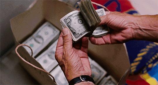 FBI特工差点当上黑帮大佬，350斤胖子演绎传奇*底卧**人生