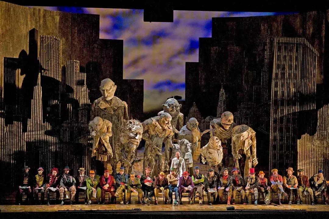 这个秋天有多美,看过才知道的诗句