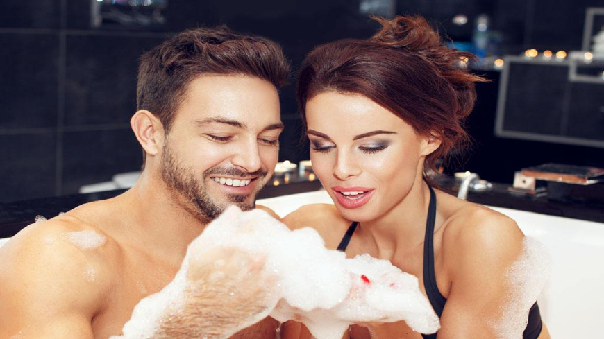 为何有些女人一碰就怀孕？只因男人精液这3种表现“强”，生育能力高