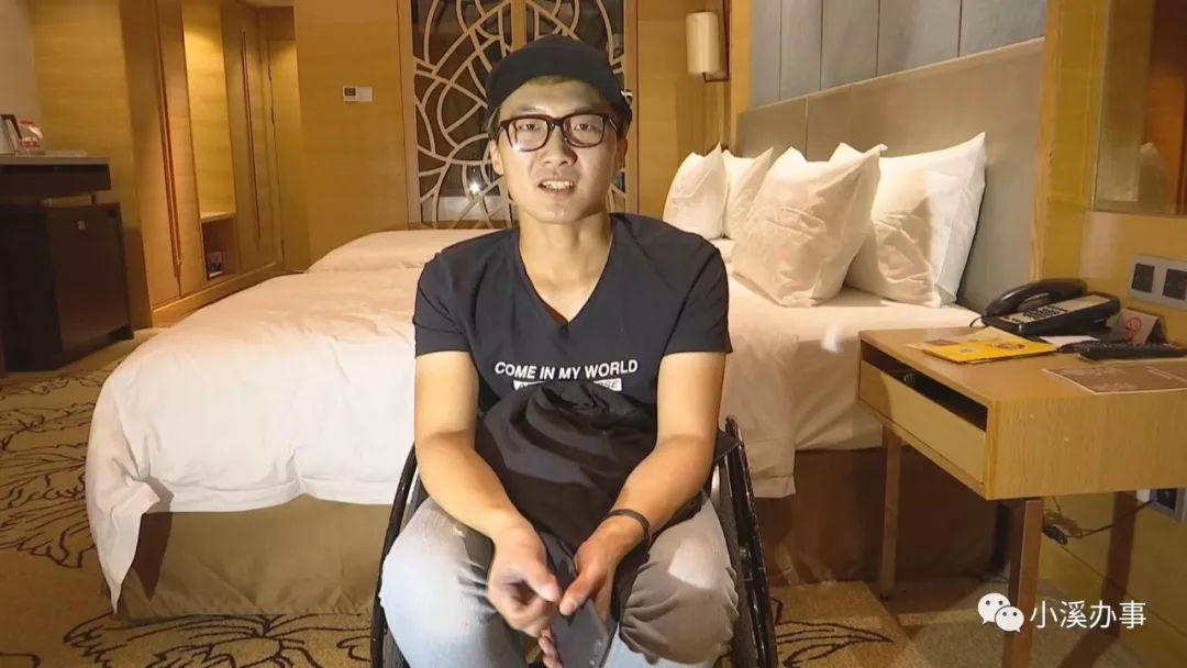 国庆假期，能否做到无障碍通行？老朋友带你一一体验！