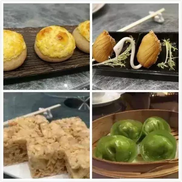 广州南沙东涌镇喝早茶的好地方,广州喝早茶比较正宗的地方还便宜