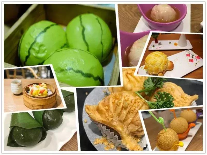 广州南沙东涌镇喝早茶的好地方,广州喝早茶比较正宗的地方还便宜