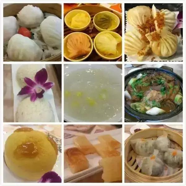 广州南沙东涌镇喝早茶的好地方,广州喝早茶比较正宗的地方还便宜