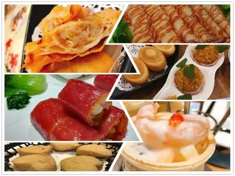 广州南沙东涌镇喝早茶的好地方,广州喝早茶比较正宗的地方还便宜