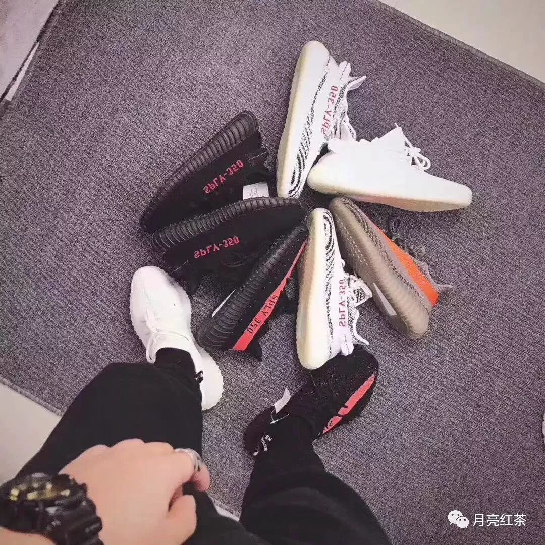 运动鞋不得不说的秘密,让你全面了解运动鞋